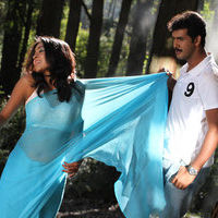 Marudhavelu Tamil Movie Stills | Picture 44437